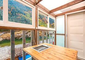 Gapyeong Jayeonharmony Pension