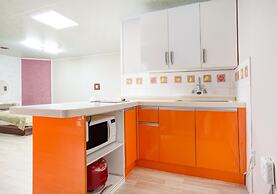 Gapyeong Jayeonharmony Pension