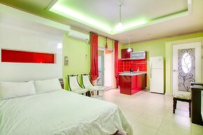 Gapyeong Jayeonharmony Pension