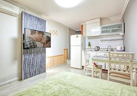 Gapyeong Jayeonharmony Pension