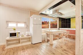 Gapyeong Jayeonharmony Pension