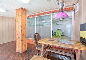 Gapyeong Jayeonharmony Pension