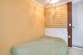 Gapyeong Jayeonharmony Pension