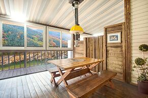 Gapyeong Jayeonharmony Pension