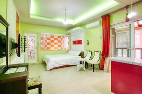 Gapyeong Jayeonharmony Pension