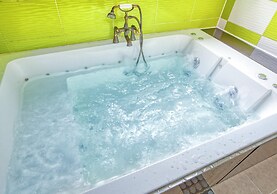 Gapyeong Jayeonharmony Pension