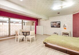 Gapyeong Jayeonharmony Pension