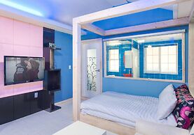 Gapyeong Jayeonharmony Pension