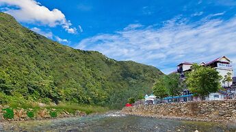 Gapyeong Jayeonharmony Pension