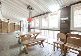 Gapyeong Jayeonharmony Pension