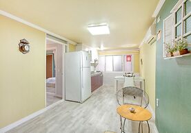 Gapyeong Jayeonharmony Pension