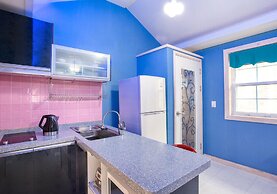 Gapyeong Jayeonharmony Pension