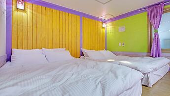 Gyeongju B House Pension