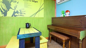 Gyeongju B House Pension