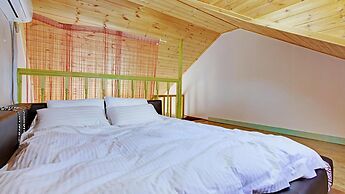 Gyeongju B House Pension