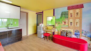 Gyeongju B House Pension