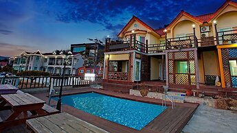 Gyeongju B House Pension