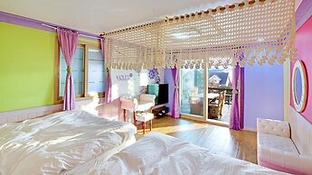 Gyeongju B House Pension