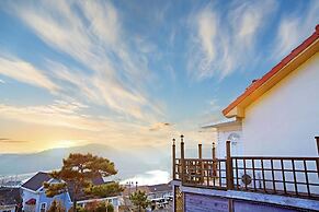 Gyeongju B House Pension