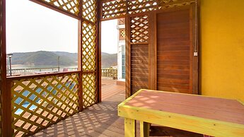 Gyeongju B House Pension