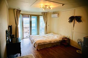 Gyeongju B House Pension