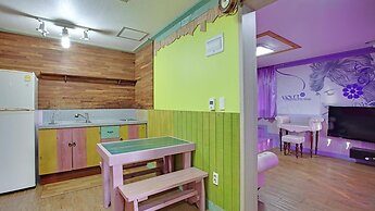 Gyeongju B House Pension