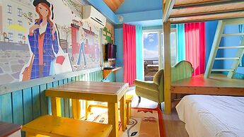 Gyeongju B House Pension