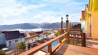 Gyeongju B House Pension