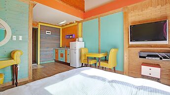 Gyeongju B House Pension