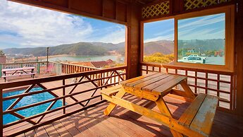 Gyeongju B House Pension