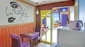 Gyeongju B House Pension