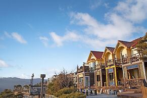 Gyeongju B House Pension