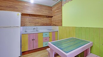 Gyeongju B House Pension