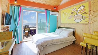 Gyeongju B House Pension