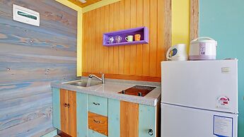 Gyeongju B House Pension