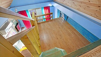 Gyeongju B House Pension