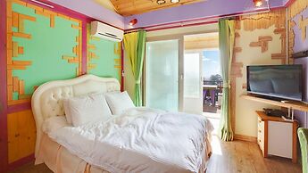 Gyeongju B House Pension