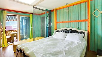 Gyeongju B House Pension