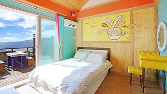 Gyeongju B House Pension