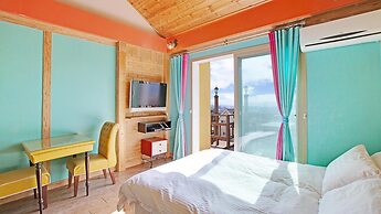 Gyeongju B House Pension