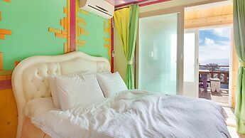 Gyeongju B House Pension