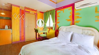 Gyeongju B House Pension