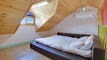 Gyeongju B House Pension