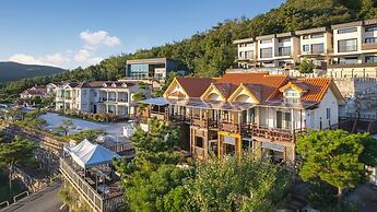 Gyeongju B House Pension