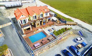 Gyeongju B House Pension