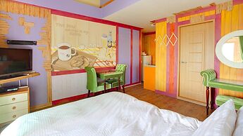 Gyeongju B House Pension