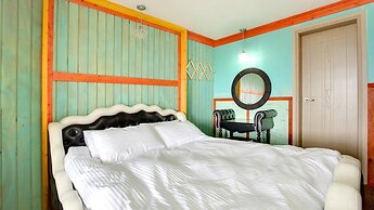 Gyeongju B House Pension