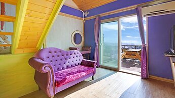 Gyeongju B House Pension