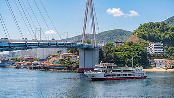 Yeosu Janggun Island Pension