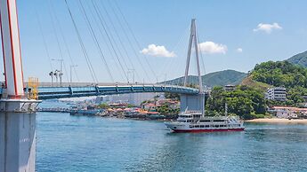 Yeosu Janggun Island Pension